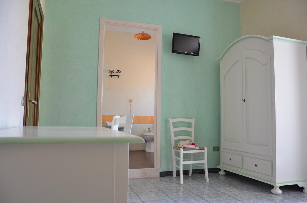 S'Apposentu Affittacamere Pula Room photo